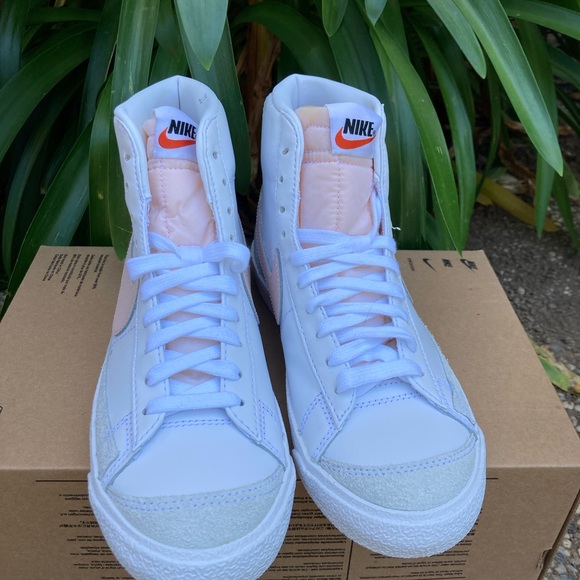 COPY - Nike Blazer Mid ‘77 - Picture 4 of 6